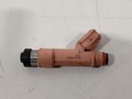 INJECTOR BRANDSTOF Toyota Yaris III (P13) (2325021091), Gebruikt, Toyota