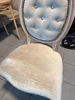 Stoelen Louis XVI, Ophalen, Zo goed als nieuw