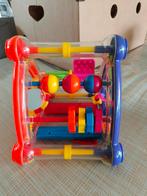 driehoek activiteiten kubus, Kinderen en Baby's, Ophalen, Gebruikt