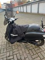 La souris scooter a klasse, Fietsen en Brommers, Ophalen, Zo goed als nieuw