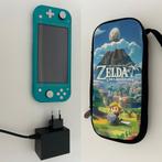 Nintendo Switch Lite, Consoles de jeu & Jeux vidéo, Enlèvement ou Envoi, Neuf