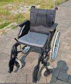Opvouwbare rolstoel, Diversen, Ophalen, Gebruikt