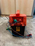 Schrikdraad aparaat, Dieren en Toebehoren, Weidegang