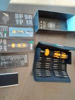 tournevis à frapper Wera nouveau., Doe-het-zelf en Bouw, Gereedschap | Handgereedschap, Ophalen of Verzenden, Nieuw