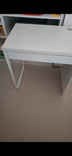 Ikea bureau Micke, Maison & Meubles, Bureaux, Enlèvement