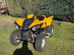 Quad 150 CC straatlegaal rijbewijs B