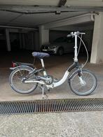 Dahon Plooifiets – 5 versnellingen – 20 inch, Fietsen en Brommers, 20 inch of meer, Heren, Versnellingen, Ophalen of Verzenden