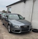 Audi A4 S-line Quattro 2.0 TFSI – Automaat – 172.000 km, Auto's, Automaat, Euro 5, 155 kW, A4