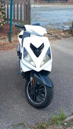 Teruil peugeot speedfight 3 die  takt met extra onderdele, Fietsen en Brommers, Ophalen