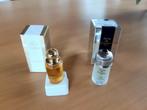 Parfum miniatures Cartier pasha et so pretty, Collections, Comme neuf, Miniature, Enlèvement ou Envoi