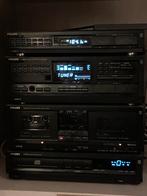 Stereo en 2 boxen bose, Ophalen, Philips