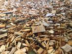 Écorce vendue par remorque avec livraison sur place, Tuin en Terras, Aarde en Mest, Ophalen