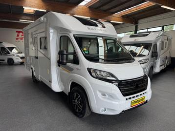 Fiat Ducato Pilote Bavaria P696D beschikbaar voor biedingen
