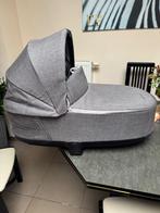 Cybex Priam Platinum, Kinderen en Baby's, Met autostoeltje, Zo goed als nieuw, Combiwagen, Ophalen
