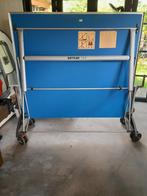 pingpong tafel tafeltennistafel, Sport en Fitness, Ophalen, Gebruikt