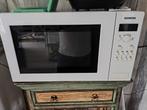 Microgolfoven Siemens HF24M241, Elektronische apparatuur, Ophalen, Gebruikt, Microgolfoven