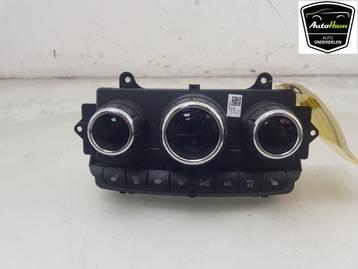 BEDIENINGSPANEEL VERWARMING Mini Countryman (F60) beschikbaar voor biedingen
