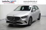 Mercedes-Benz B 180 180d Style Navi Camera Clima PDC v+a, Auto's, Mercedes-Benz, Te koop, Zilver of Grijs, Diesel, Bedrijf