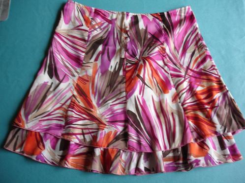 Satijnen rok maat 38 nooit gedragen, Kleding | Dames, Rokken, Nieuw, Maat 38/40 (M), Ophalen of Verzenden