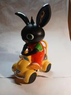 Bing's taxi, Ophalen of Verzenden