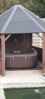 Opblaasbare jacuzzi _ Lay_Z_Spa., Tuin en Terras, Ophalen