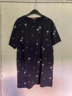 Donkerblauw t-shirt, JBC, maat Large, Vêtements | Hommes, T-shirts, Enlèvement ou Envoi, Bleu, JBC, Taille 52/54 (L)