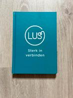 Sterk in verbinden, Ophalen, Zo goed als nieuw