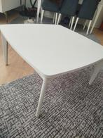 Table basse blanche moderne – Excellent état
Jolie table bas, Maison & Meubles, Enlèvement ou Envoi