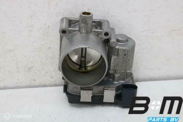 Gasklephuis VW Passat B8 03F133062C beschikbaar voor biedingen