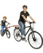 Tandemstang voor kinderfiets, Fietsen en Brommers, Ophalen, Gebruikt, .