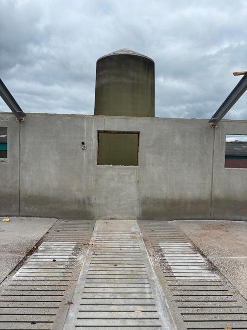 Prefab beton wanden [613], Dieren en Toebehoren, Stalling en Weidegang