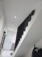 Balustrades- Stalen deuren, Ophalen of Verzenden