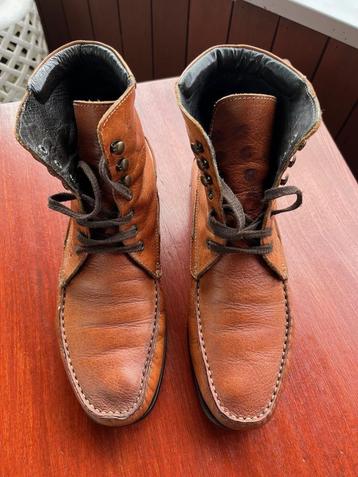 FLORSHEIM HOGE SCHOEN beschikbaar voor biedingen