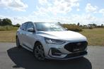 Ford Focus ST Line (automatique), Focus, Argent ou Gris, Achat, Euro 6