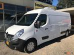 Renault Master T35 2.3 dCi 130 Euro 6 L3H2 Koelwagen Carrier, 207 g/km, Renault, Wit, Bedrijf