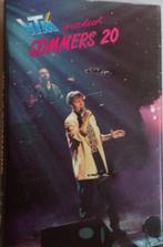 cd 288 Willy Sommers – Sommers 20, Cd's en Dvd's, Cd's | Nederlandstalig, Ophalen, Gebruikt, Pop