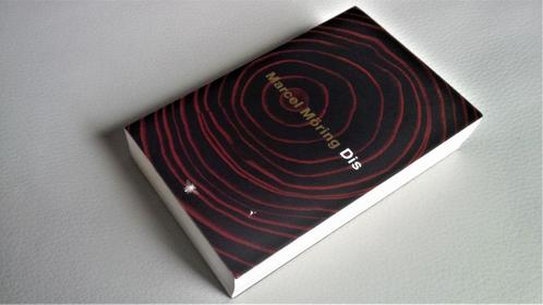Dis, Marcel Möring, Boeken, Literatuur, Nieuw, Nederland, Ophalen of Verzenden