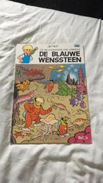 De belevenissen van Jommeke - De blauwe wenssteen, Boeken, Ophalen of Verzenden, Zo goed als nieuw