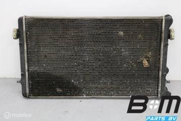 Radiateur Audi A6 4B 1J0121253AD