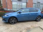 Toyota Auris 5 deurs 1.8 VVT-i Hybrid e-CVT Style, Auto's, 116 g/km, Stof, Euro 6, USB