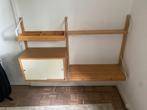 Wandkast ikea Svalnas, Huis en Inrichting, Kasten | Wandmeubels, Ophalen