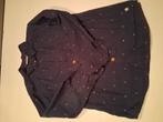 Hemd + overvest, Ophalen, Overhemd of Blouse, Zo goed als nieuw, JBC.