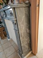 Cheminées en marbre a donner - gratuit