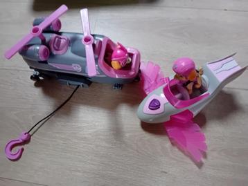 Groot lot paw patrol, Enlèvement, Utilisé