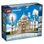 LEGO Creator Expert Taj Mahal, Kinderen en Baby's, Speelgoed | Duplo en Lego, Ophalen of Verzenden, Nieuw, Complete set, Lego