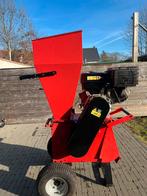 Hecht 6420 hakselaar 13 pk !, Tuin en Terras, Ophalen, Zo goed als nieuw