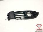 vw passat 00 05 voorbumper rooster mistlamp links nieuw! 583, Auto-onderdelen, Nieuw, Links, Volkswagen, Bumper