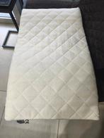 Beenkussen, Enlèvement ou Envoi, Comme neuf, Blanc, Rectangulaire
