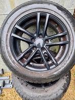 Velgen met winterbanden, Auto-onderdelen, Banden en Velgen, Ophalen
