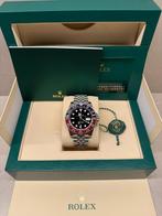 Rolex GMT-2 “Pepsi” 126710BLRO., Ophalen